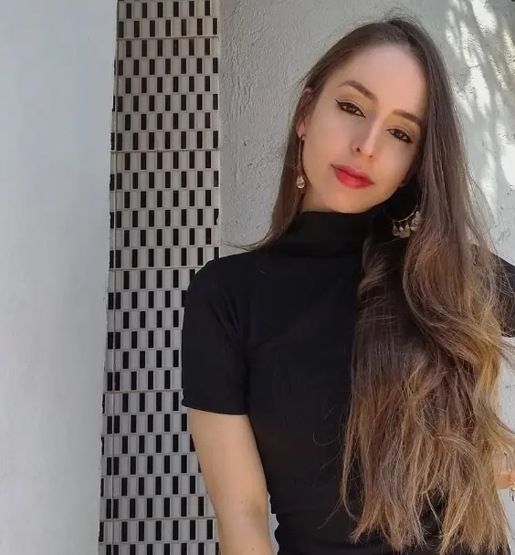 Carolina Oliveira, designer de interiores